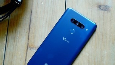 LG V40 ThinQ, opiniones y an&aacute;lisis tras 30 d&iacute;as de uso | Mobile Technology | Scoop.it