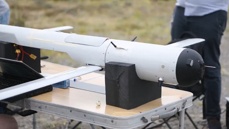 Essais réussis pour la munition téléopérée MUTANT | DEFENSE NEWS | Scoop.it