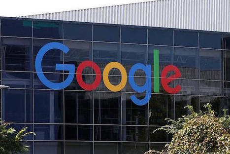 Google s’installe un peu plus en Europe avec un nouveau data center en Belgique | Actualités du cloud | Scoop.it