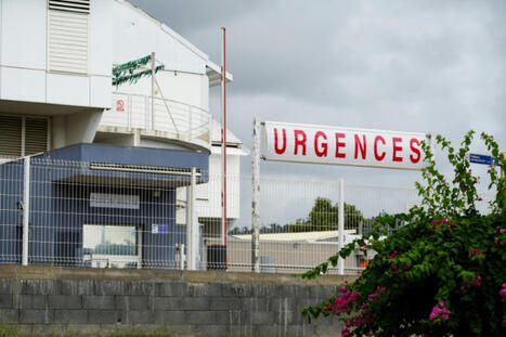 Mayotte: la peur des expulsions &eacute;loigne les malades du VIH des soins - 08/10/2026 &agrave; 08:15 - AMP | Actualit&eacute;s VIH, h&eacute;patites, IST, sant&eacute; sexuelle | Scoop.it