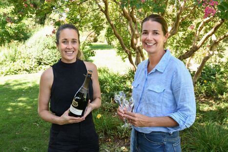 Brown’s bottler of an idea for Prosecco | Industry 411 - Waste Management | Scoop.it