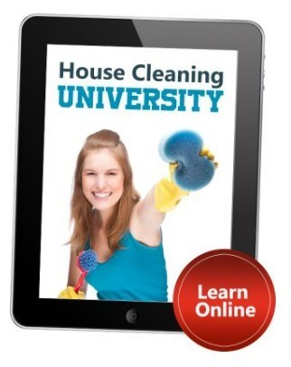 Lilian's House Cleaning University Program Download | Ebooks & Books (PDF Free Download) | Scoop.it