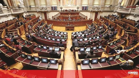 Parlamento de acordo com decisão de honrar Aristides de Sousa Mendes no Panteão Nacional - Política - Correio da Manhã | Aristides de Sousa Mendes | Scoop.it