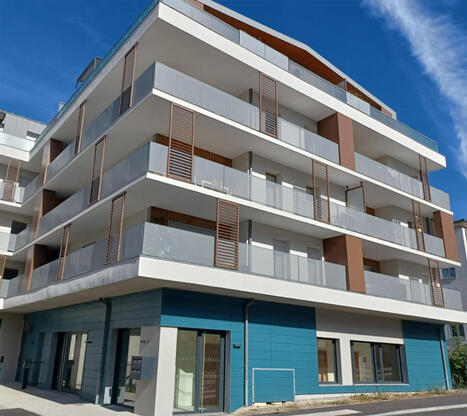 Saint-&Eacute;gr&egrave;ve : un nouveau centre de sant&eacute; de 600 m&sup2; pour renforcer l'acc&egrave;s aux soins de proximit&eacute; #Kersant&eacute; #CentreDeSant&eacute; #Saint&Eacute;gr&egrave;ve | Maison de Sant&eacute; | Scoop.it