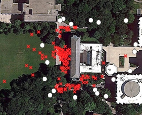 In Virtual World, Phone Game Controls You! | Science News | Scoop.it