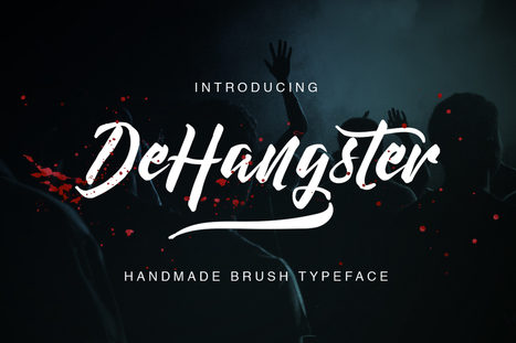 Free Font of The Week | Font Bundles | Freakinthecage Webdesign Lesetips | Scoop.it