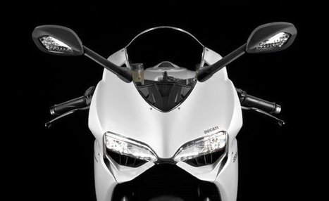 2016 Ducati 959 Panigale Outed by CARB | Ductalk: What's Up In The World Of Ducati | Scoop.it