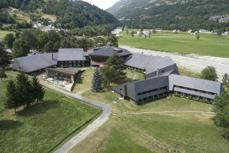 Luz-Saint-Sauveur – Le village vacances Cévéo fait peau neuve | Luz Tourisme | Scoop.it