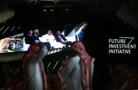 GULF: The Gulf way to engage with Africa | LE GRAND NORD | Scoop.it