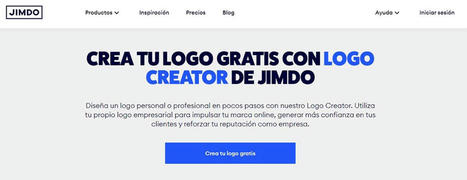 Cómo hacer un logo gratis, online y rápido | Education 2.0 & 3.0 | Scoop.it