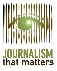 Journalism That Matters | Nonprofit Capacity Building and Training | Scoop.it