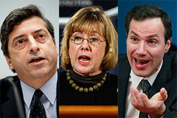 The Big Bank Backlash Begins | Operation Deimos | Scoop.it