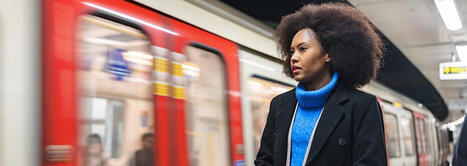 Shifting power | Race and diversity | Scoop.it