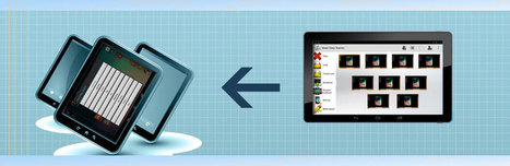 Are you looking for the best Tablet Classroom Management Software? | BYOD – Bring Your Own Device | Scoop.it