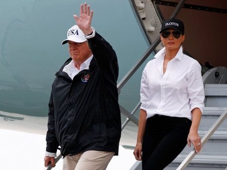 Financial perks of being the president of the United States | GREENEYES | Scoop.it