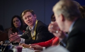CO: Governor Hickenlooper's new oil and gas regulations: Real substance or fracking greenwash? | BoulderWeekly.com | @The Convergence of ICT, the Environment, Climate Change, EV and HEV Transportation & Distributed Renewable Energy | Scoop.it