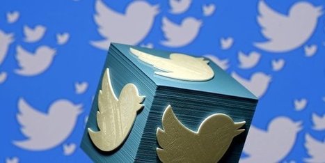 Twitter confirme sa rentabilité et gagne des utilisateurs | Toulouse networks | Scoop.it