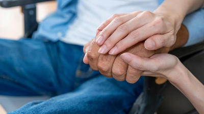 La canicule doit nous rappeler l'importance de prendre soin des personnes âgées - BLOG | Le Huffington Post LIFE