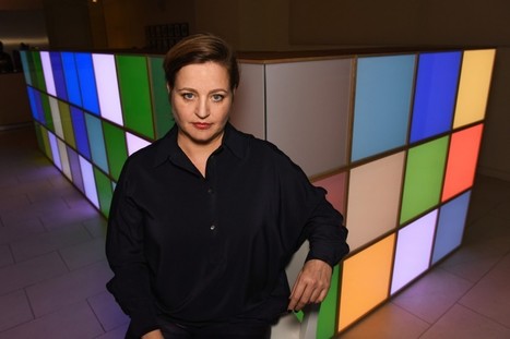 Angela Bulloch & Rolls-Royce: “Cipher of L.” Unveiled for Frieze London | Art, Gallery, Auction and Museum: Law and Business | Scoop.it
