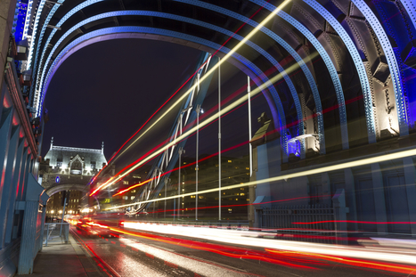 London looks to drive growth with travel technology hub | IT Arts Entertainment and Leisure | Scoop.it