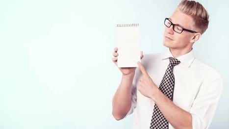 Nine low-tech ways to manage your time more wisely - The Globe and Mail | Practical Networked Leadership Skills | Scoop.it