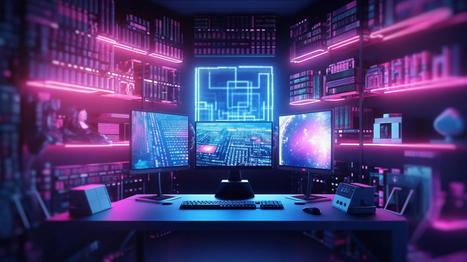 Balancing cybersecurity with convenience and progress | [Wudo] Corporate Transformation | Scoop.it