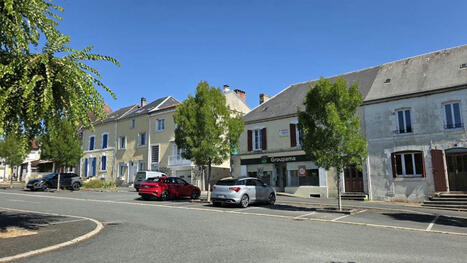 Villages d’avenir : une ingénierie publique transversale dans les territoires ruraux | Territoires - Société | Scoop.it