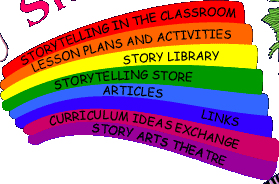 Story Arts | Story Arts Online! | EdTech Tools | Scoop.it