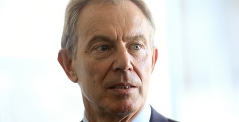 Tony Blair Destroyed Britain's Faith In The Benefits System, Claim Researchers | Welfare News Service (UK) - Newswire | Scoop.it