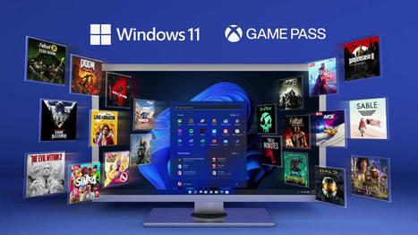 El truco que Microsoft recomienda para optimizar el rendimiento de los videojuegos en Windows 11 | Santiago Sanz Lastra | Scoop.it