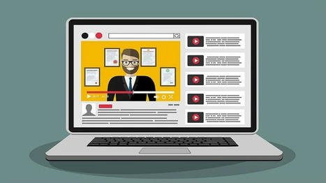 Explainer Videos: Embrace The Power Of Short And Sweet | information analyst | Scoop.it