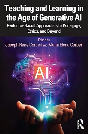 Looking for a Textbook on Generative AI in Education? | gpmt | Scoop.it
