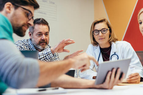 Avenir menac&eacute; pour les structures de sant&eacute; communautaire | Accompagnement, Social & Sant&eacute; | Scoop.it
