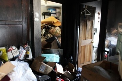 Just say no to digital hoarding | Magpies and Octopi | Scoop.it