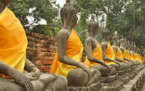 Rumbo a Tailandia con las becas Peace Revolution de meditación | University Master and Postgraduate studies and positions | Scoop.it