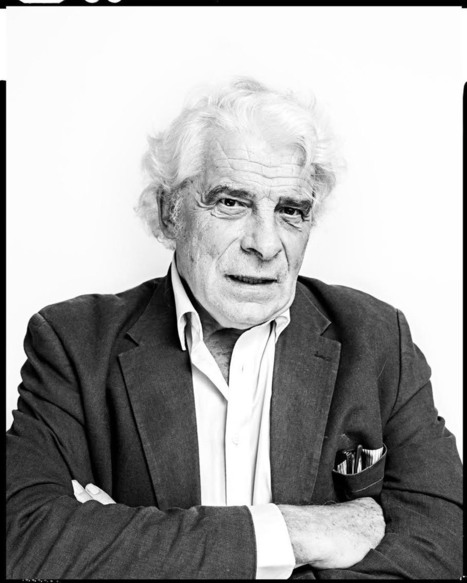 Jacques Weber : “Molière ne cesse de créer un désordre nécessaire” | Revue de presse théâtre | Scoop.it