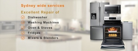 Home Appliance Maintenance Repairs Keep