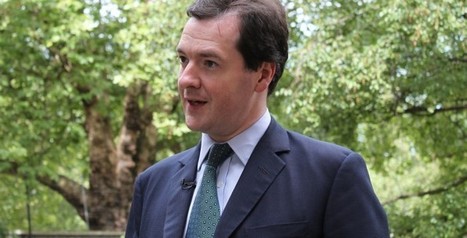 Osborne's Benefits Plan 'Fails To Reflect The Reality' Faced By Millions Of Families | Welfare News Service (UK) - Newswire | Scoop.it