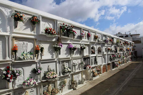 La Iglesia inmatriculó otro cementerio de Cádiz levantado sobre suelo público | Público | Religiones. Una visión crítica | Scoop.it