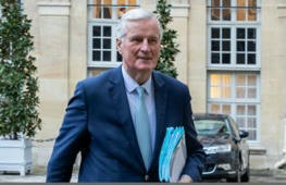Michel Barnier nommé Premier ministre  | Veille juridique du CDG13 | Scoop.it