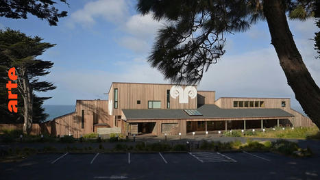 Maisons de r&ecirc;ve en Californie : Vivre ensemble autrement | Arte | La SELECTION du Web | CAUE des Vosges - www.caue88.com | Scoop.it