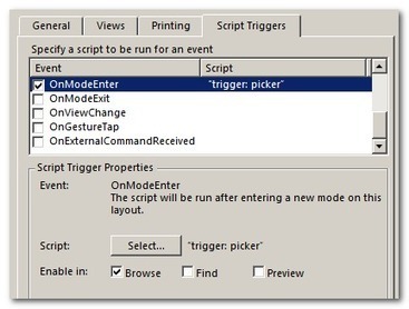 FM 16: SortValues and UniqueValues | Filemaker Info | Scoop.it
