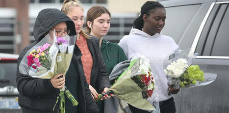 School shootings are at a record high this year – but they can be prevented | Educational Leadership | Scoop.it