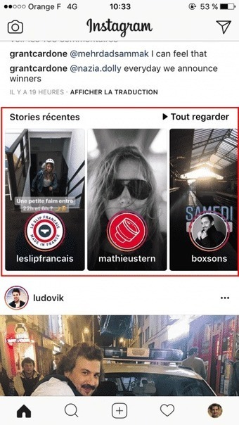 Les dernières fonctionnalités social-média pour le Community Manager au 6 novembre 2017 | Albi - Veille e-tourisme | Scoop.it