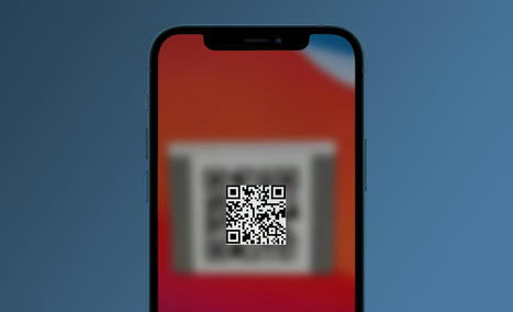 Este es el curioso origen de los códigos QR | TIC & Educación | Scoop.it