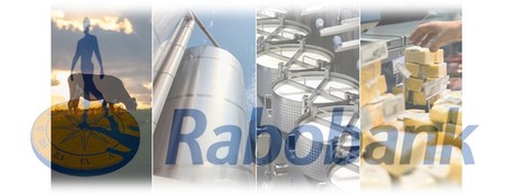 Rabobank : des perspectives positives pour la demande de produits laitiers | Lait de Normandie... et d'ailleurs | Scoop.it
