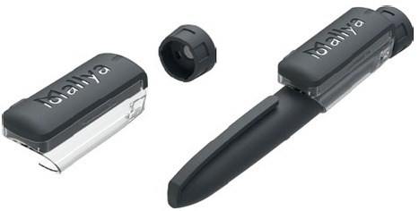 Biocorp signe deux nouveaux partenariats autour de son dispositif connect&eacute; Mallya | Daily realities of diabetic patients | Scoop.it