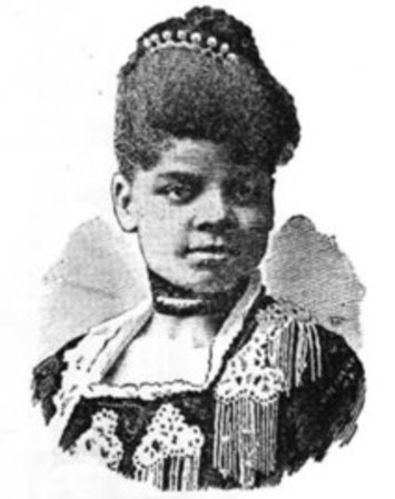 We Shall Overcome -- Ida B. Wells Barnett House | Visiting The Past | Scoop.it