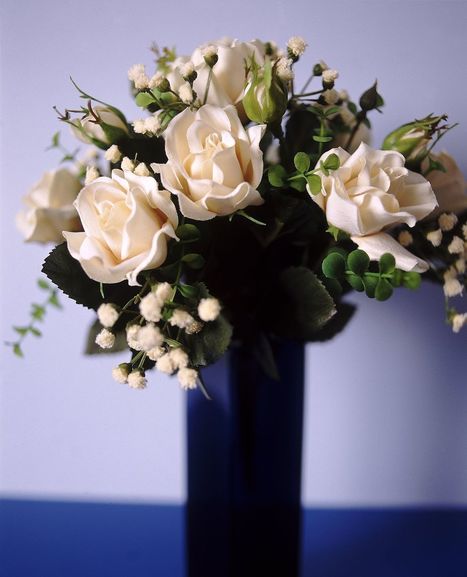 Kev&auml;&auml;n kukkatrendi suosii villi&auml; kauneutta | 1Uutiset - Lukemisen t&auml;hden | Scoop.it