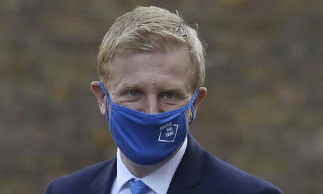 Culture secretary Oliver Dowden 'to confront Facebook this week' over blocking news | Daily Mail Online | Operation Deimos | Scoop.it